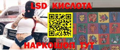 стафф Коммунар